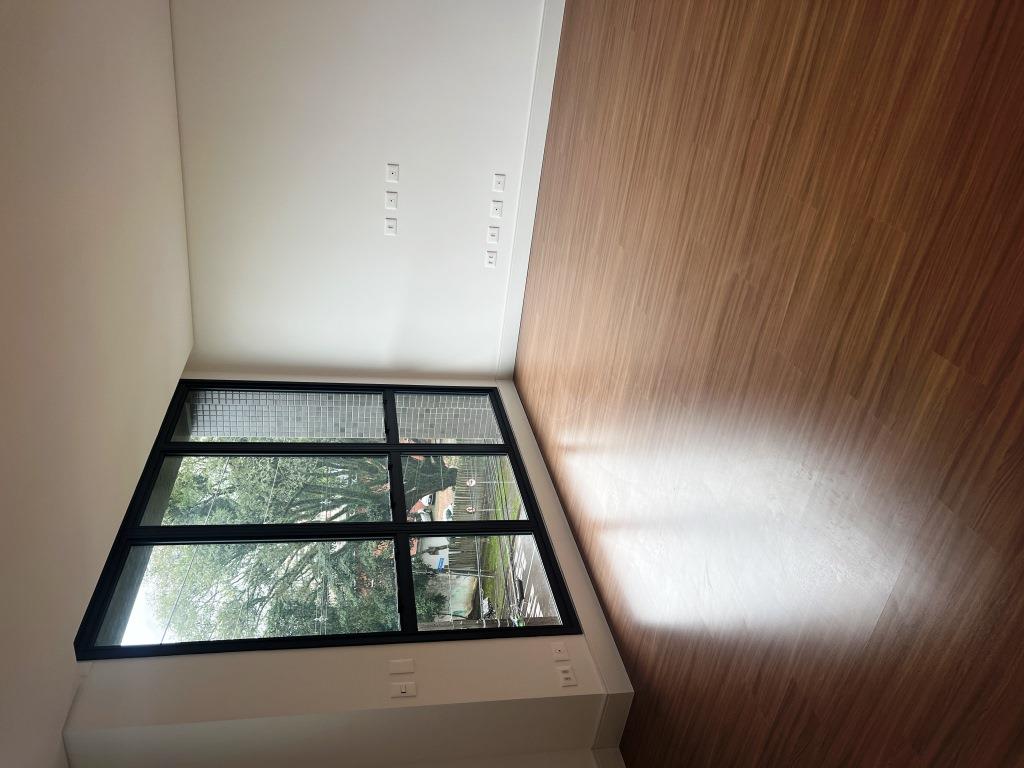 Foto do imóvel: Apartamento com 3 Quartos à Venda, 183 m² em Hugo Lange - Curitiba