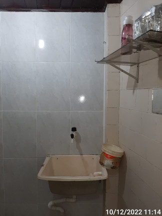 Imagem Kitnet com 1 Quarto para Alugar, 25 m² em Cascadura - Rio de Janeiro