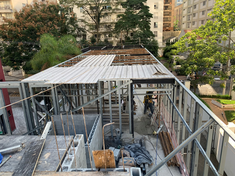 Imagem Apartamento com 2 Quartos à Venda, 41 m²em Jardim Paulista - São Paulo