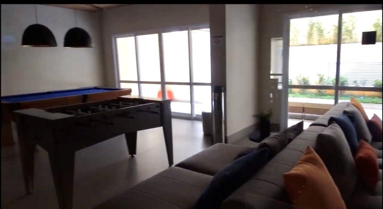 Imagem Studio com 1 Quarto à Venda,  em Campo Belo - São Paulo