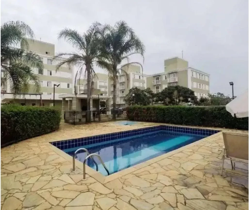 Foto do imóvel: Apartamento com 2 Quartos à Venda, 52 m² em Vila Cosmopolita - São Paulo