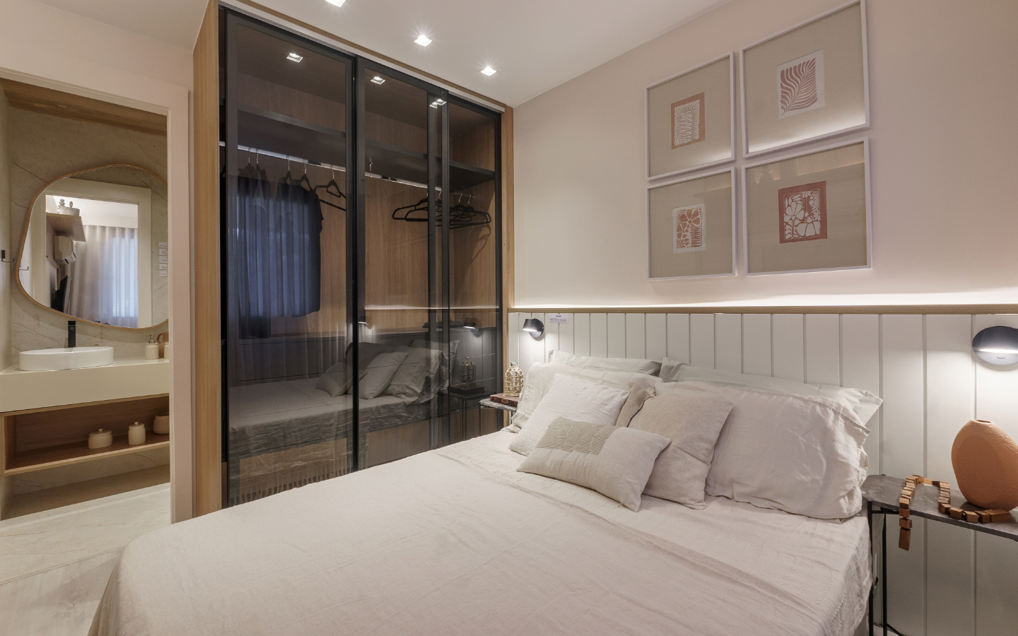 Imagem Apartamento com 2 Quartos à Venda, 48 m²em Recreio dos Bandeirantes - Rio de Janeiro