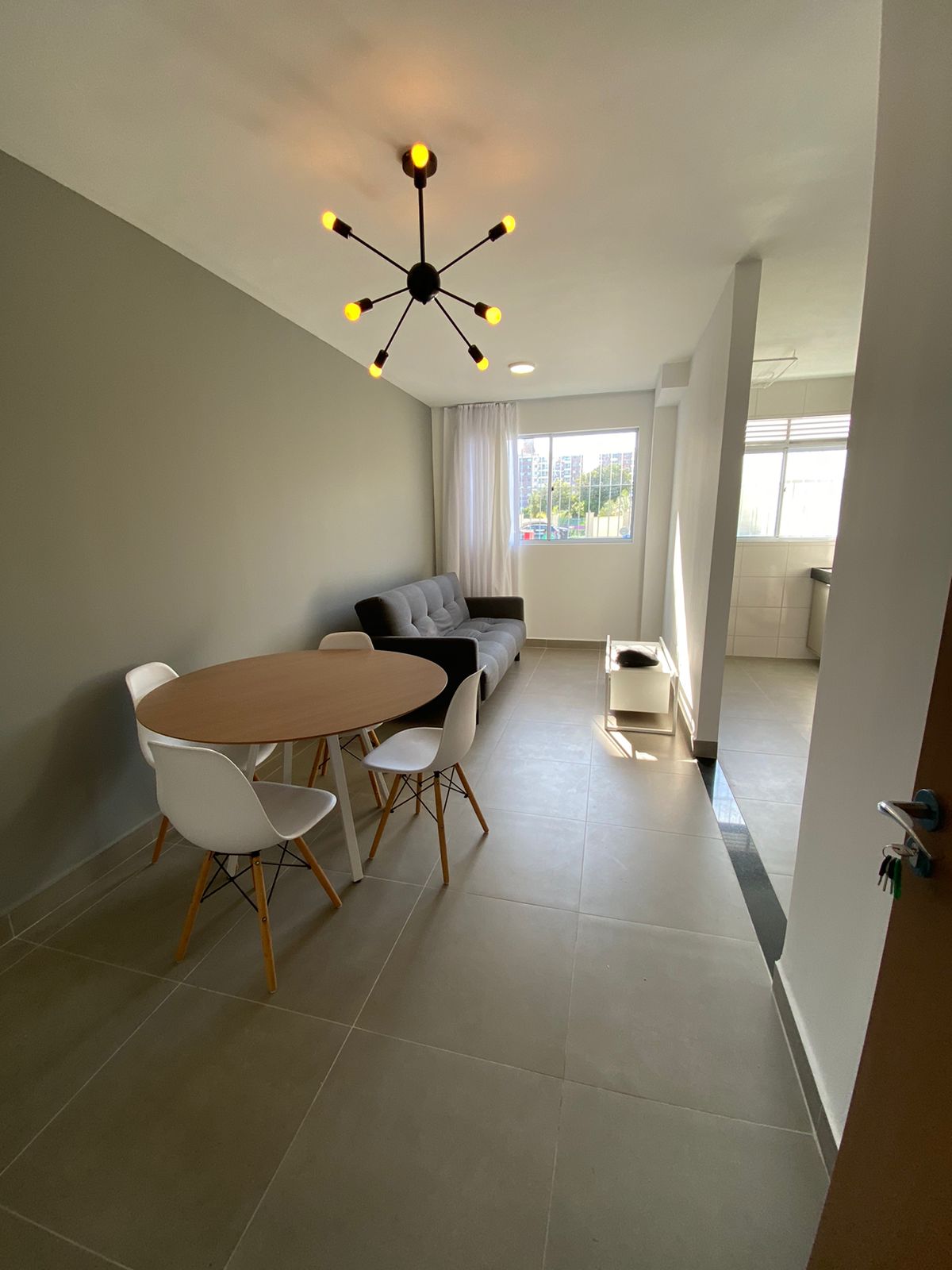 Imagem Apartamento com 2 Quartos para Alugar, 60 m²em Centro - Lauro de Freitas
