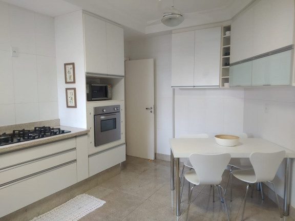 Foto do imóvel: Apartamento com 4 Quartos à Venda, 160 m² em Cambuí - Campinas