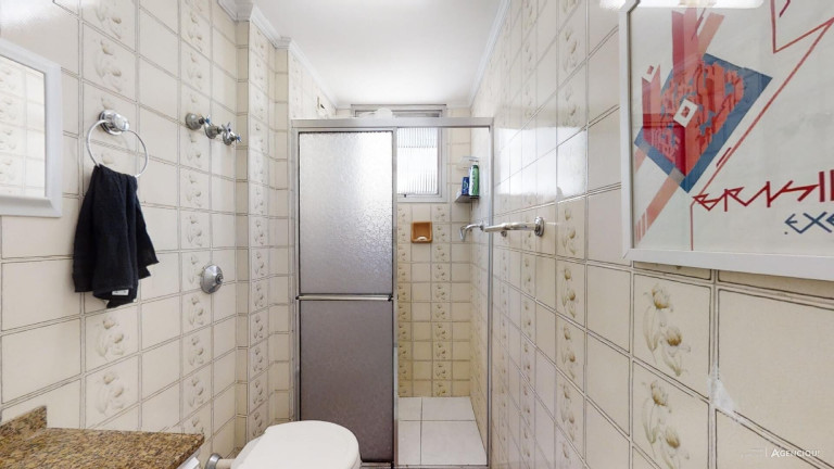 Imagem Apartamento com 1 Quarto à Venda, 40 m² em Bela Vista - São Paulo