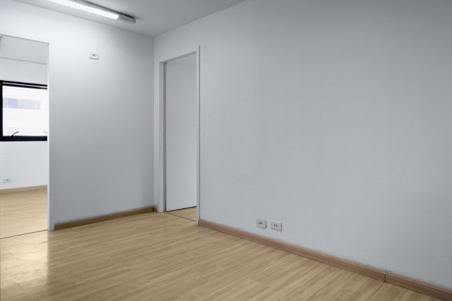 Imagem Sala Comercial para Alugar, 47 m² em São Judas - São Paulo