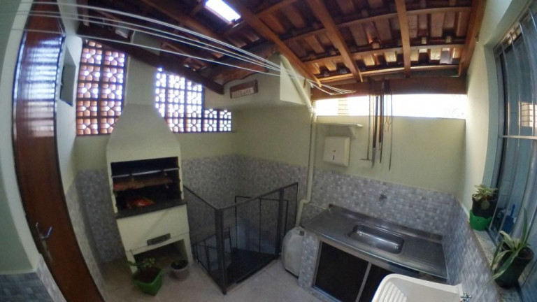 Imagem Sobrado com 2 Quartos à Venda, 113 m² em Vila São Vicente - São Paulo