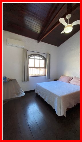 Foto do imóvel: Sobrado com 5 Quartos à Venda, 197 m² em Canto do Forte - Praia Grande