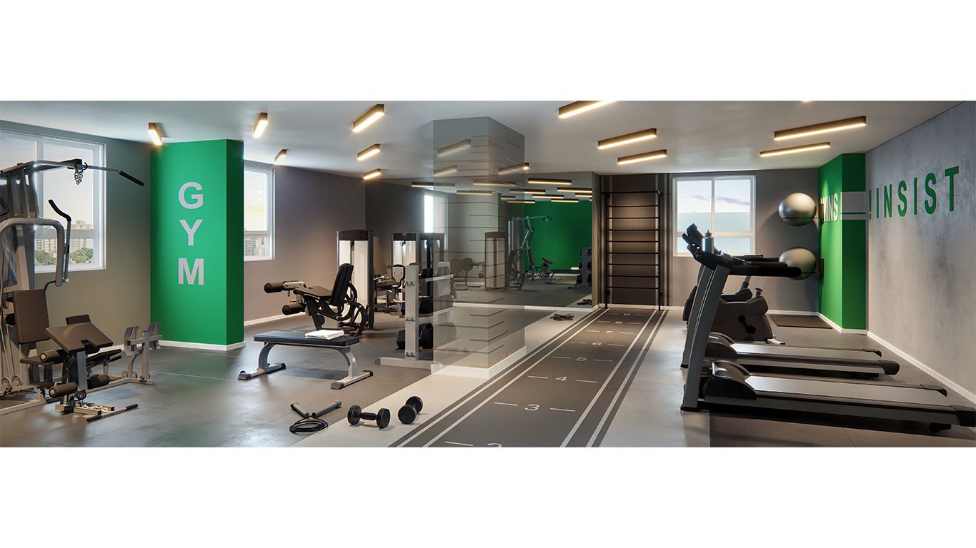 Imagem Apartamento com 2 Quartos à Venda, 62 m²em Vila Ipojuca - São Paulo