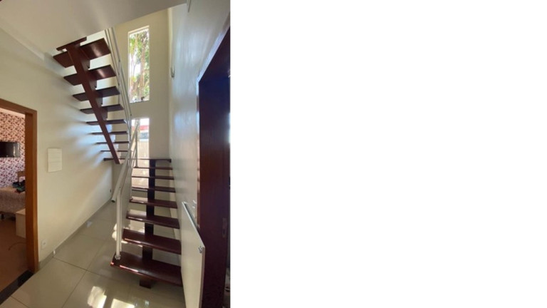 Imagem Casa com 4 Quartos à Venda, 175 m² em Loteamento Villa Branca - Jacareí