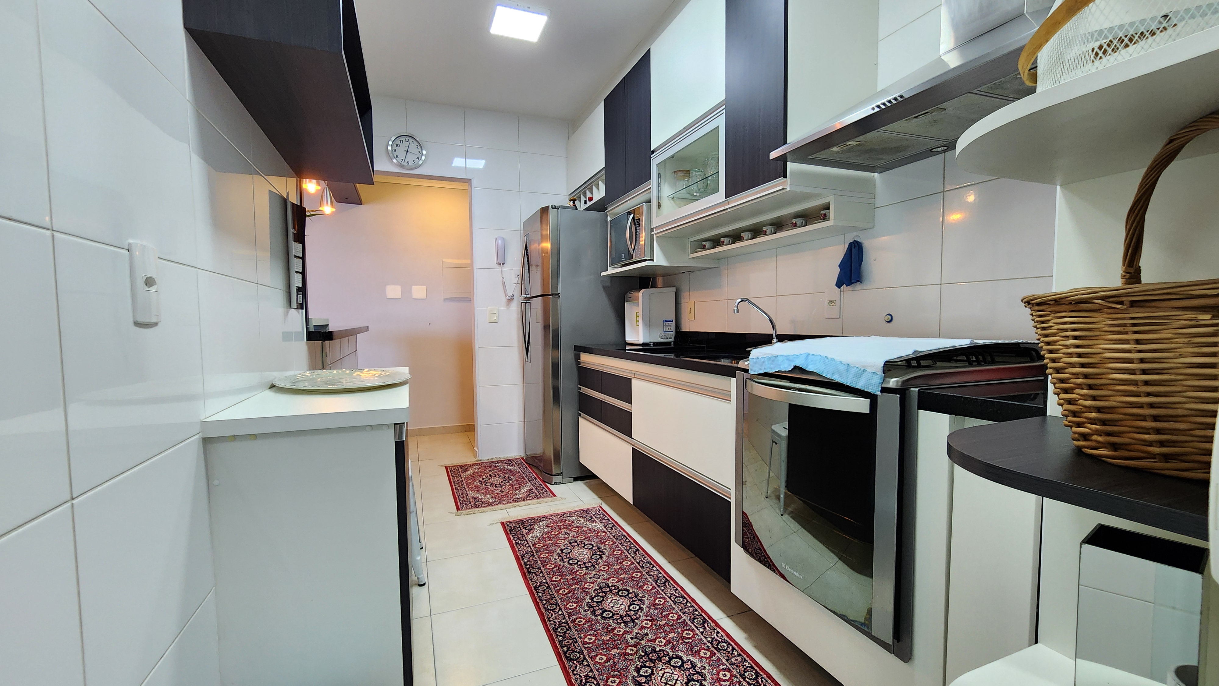 Imagem Apartamento com 2 Quartos à Venda, 99 m²em Gonzaga - Santos