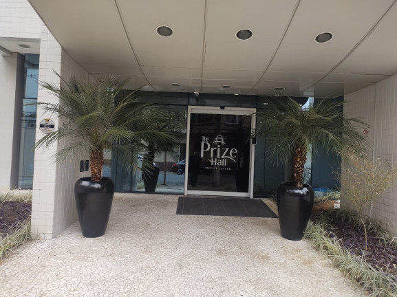 Imagem Sala Comercial à Venda, 63 m² em Paraíso - São Paulo