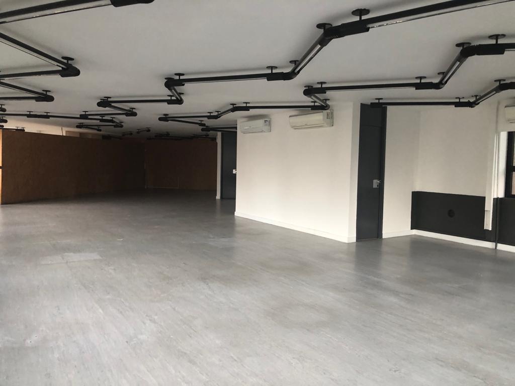 Imagem Sala Comercial à Venda ou Locação, 286 m² em Vila Olímpia - São Paulo