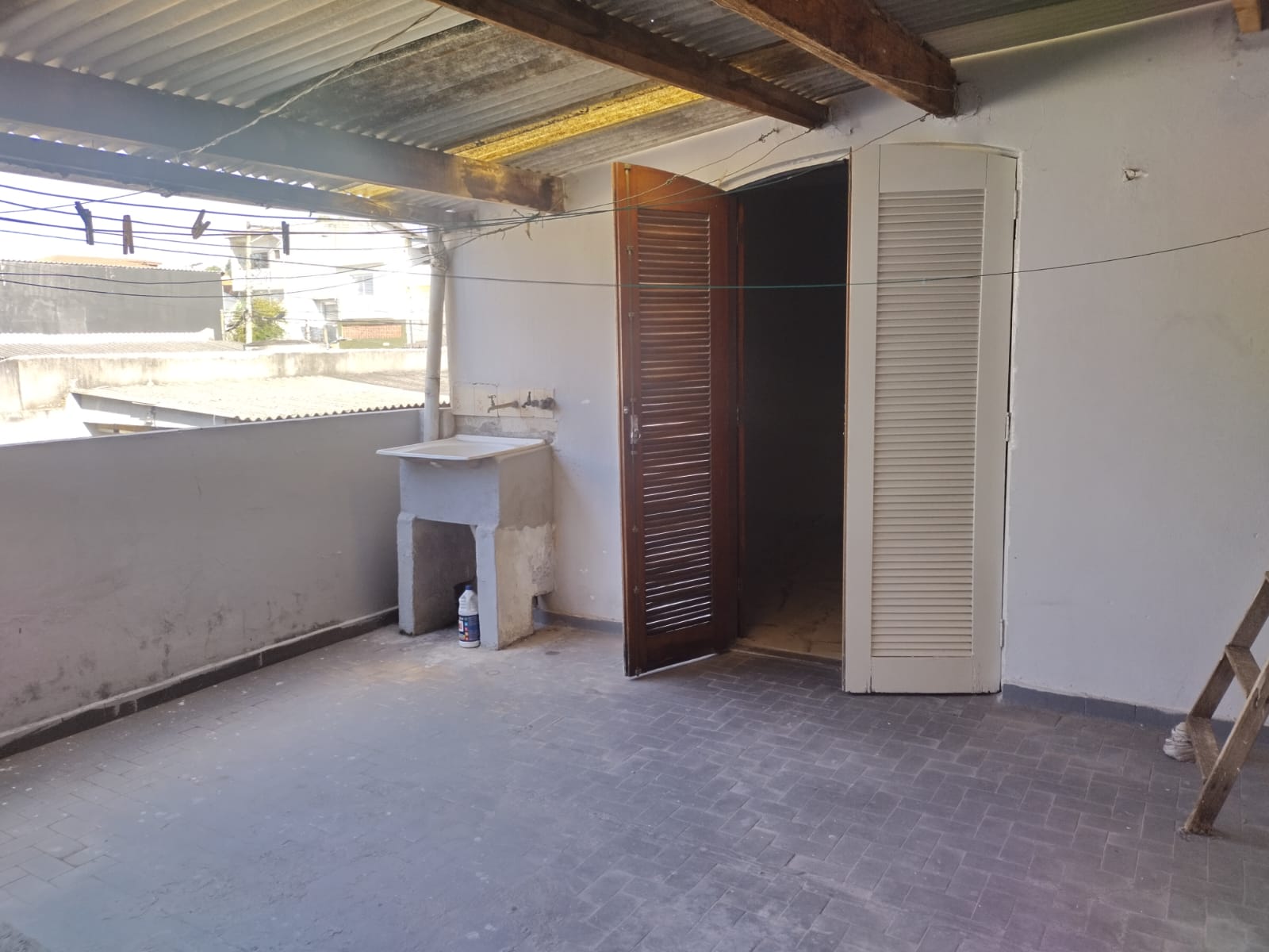 Imagem Casa com 5 Quartos à Venda, 140 m² em Paulicéia - São Bernardo do Campo
