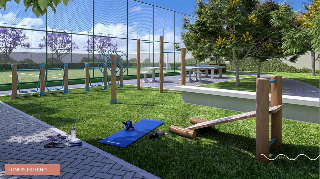 Imagem Apartamento com 3 Quartos à Venda, 56 m² em Recreio dos Bandeirantes - Rio de Janeiro