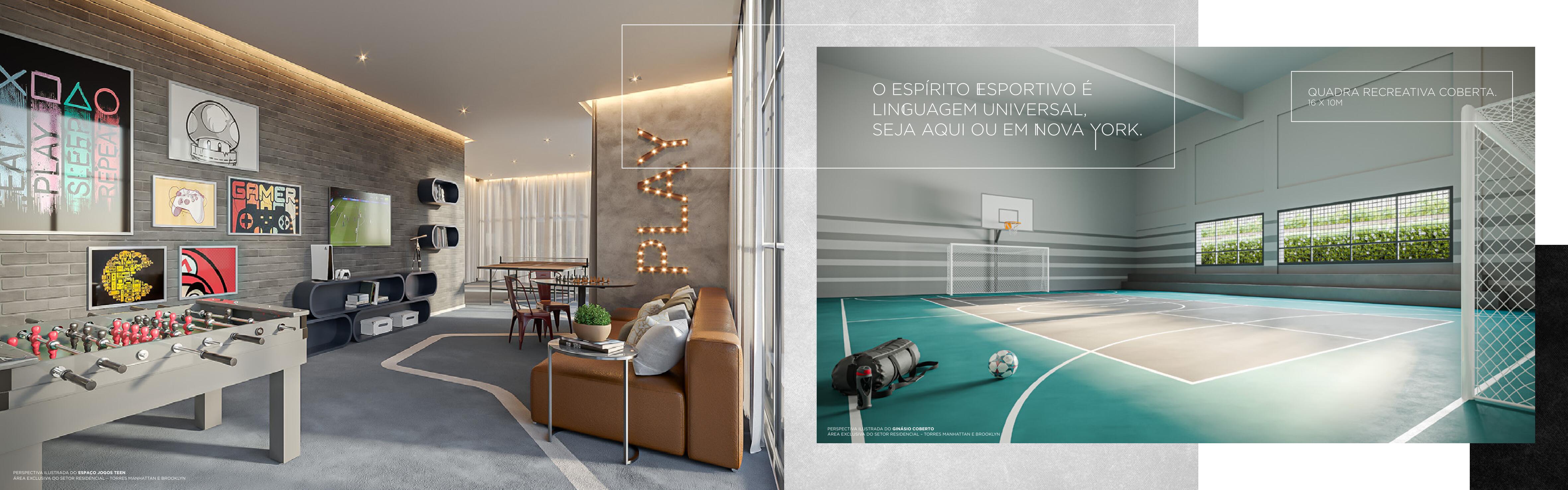 Imagem Apartamento com 4 Quartos à Venda, 217 m² em Cidade Monções - São Paulo