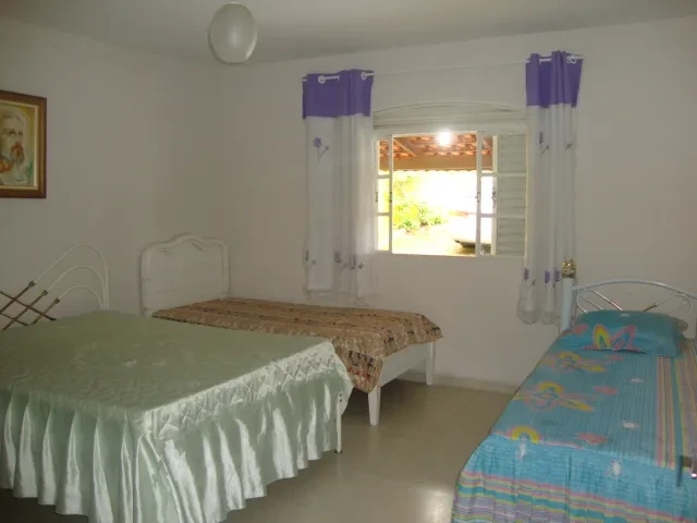 Foto do imóvel: Chácara com 3 Quartos à Venda, 2300 m² em Mato Dentro - Mairiporã