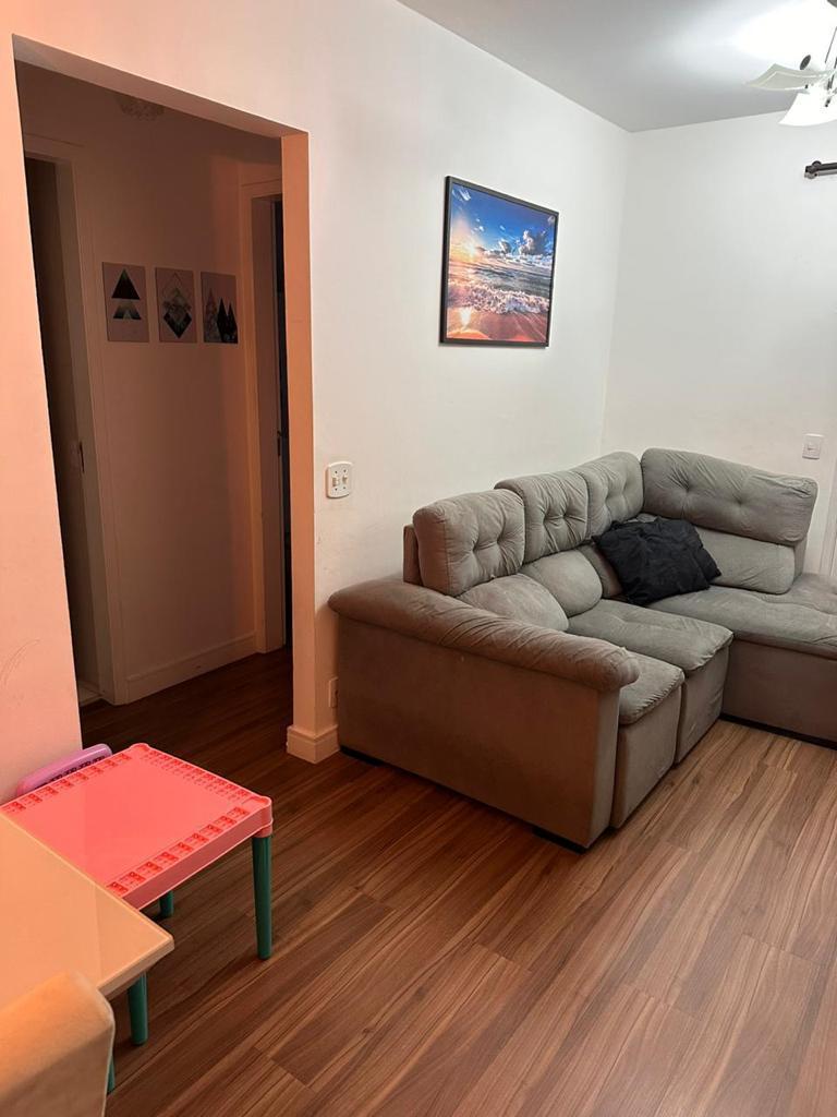 Imagem Apartamento com 3 Quartos à Venda, 59 m²em Casa Branca - Santo André