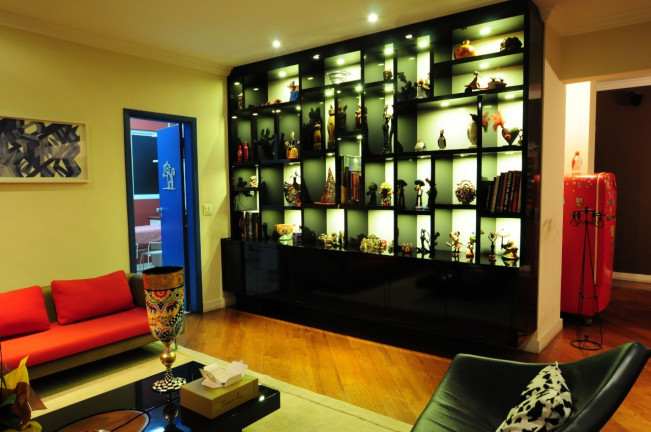 Imagem Apartamento com 3 Quartos à Venda, 300 m² em Jardim Paulista - São Paulo