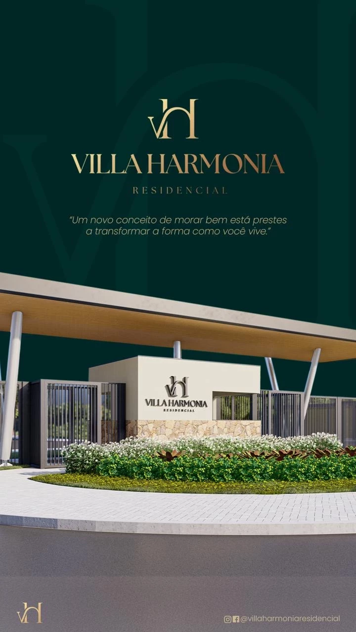 Foto do imóvel: Terreno em Condomínio à Venda, 380 m² em Chácara Portal das Estâncias - Bragança Paulista