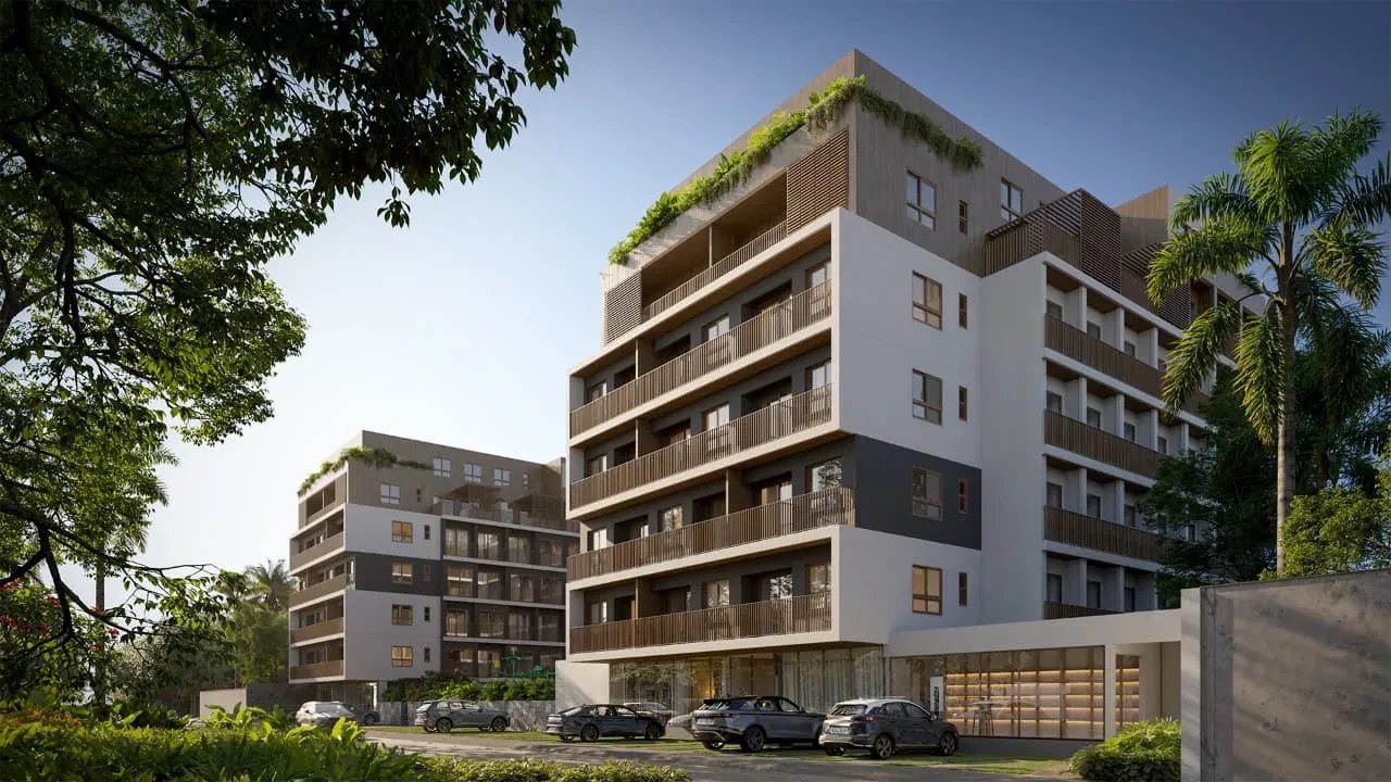 Imagem Flat à Venda, 29 m² em Tamandaré - Tamandaré