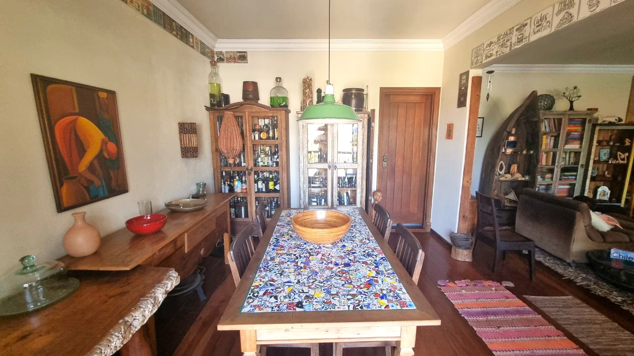 Imagem Casa com 4 Quartos à Venda, 460 m²em Vila Progredior - São Paulo