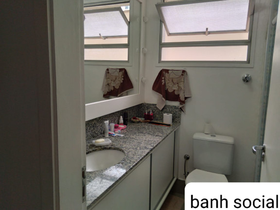Imagem Apartamento com 2 Quartos à Venda, 97 m² em Vila Mariana - São Paulo