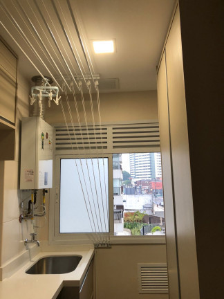 Foto do imóvel: Apartamento com 3 Quartos à Venda,  em Centro - Santo André