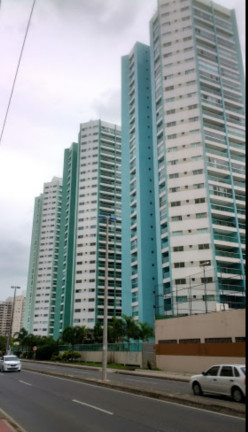 Imagem Apartamento com 3 Quartos à Venda,  em Praia de Itaparica - Vila Velha