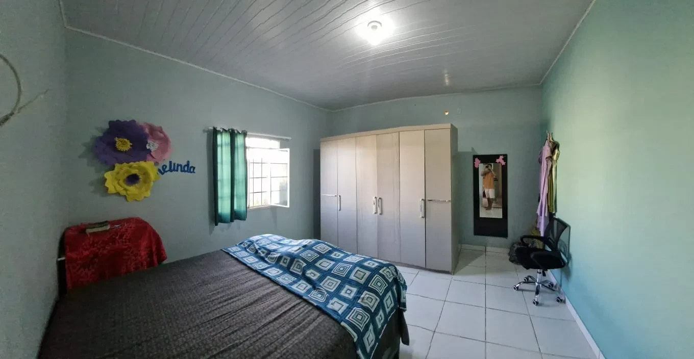 Imagem Casa com 2 Quartos à Venda, em Centenário - Boa Vista
