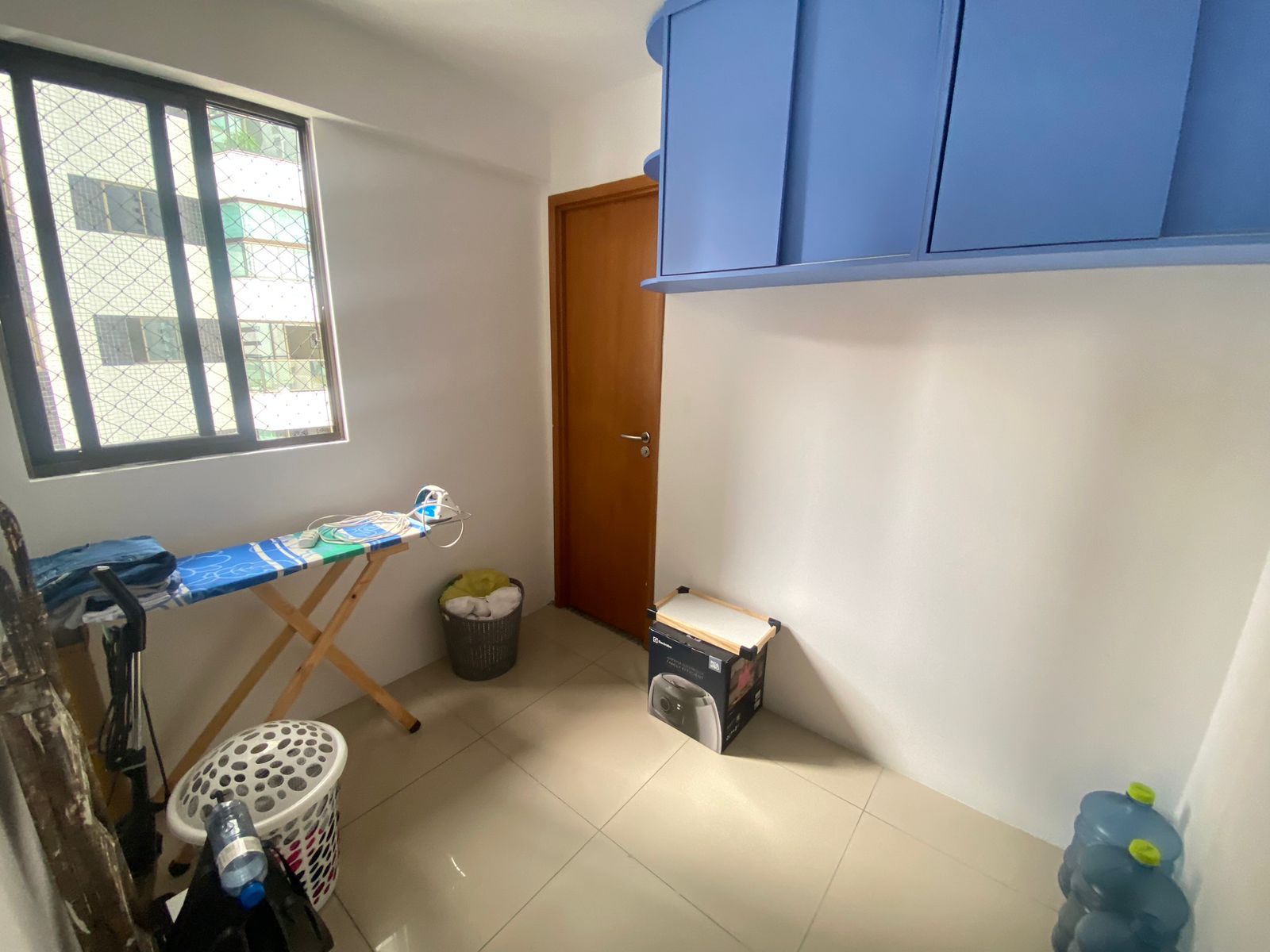 Imagem Apartamento com 4 Quartos à Venda, 105 m²em Encruzilhada - Recife