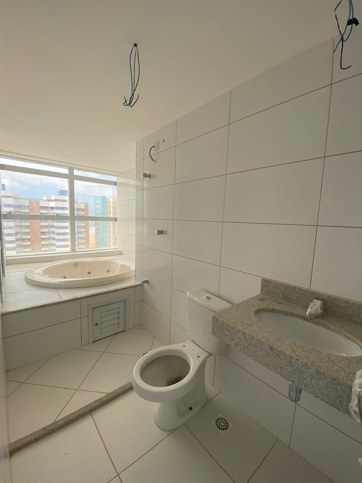 Imagem Apartamento com 3 Quartos à Venda, 120 m²em Atalaia - Aracaju