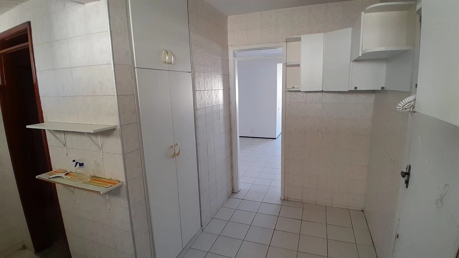 Imagem Apartamento com 3 Quartos à Venda, 111 m² em Meireles - Fortaleza