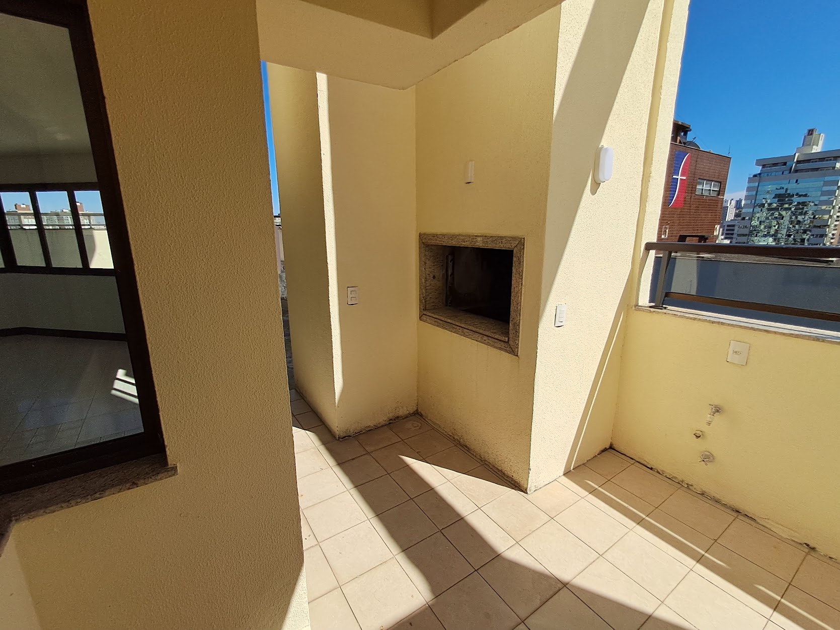 Imagem Apartamento com 3 Quartos à Venda, 487 m²em Centro - Criciúma