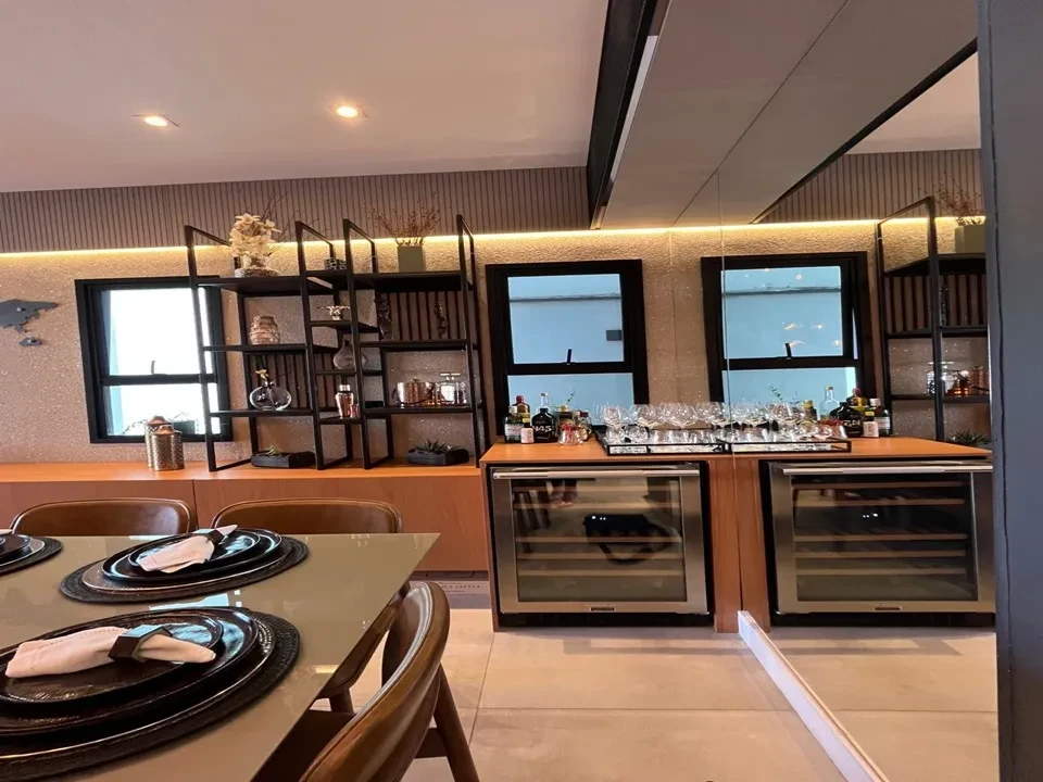 Imagem Casa com 3 Quartos à Venda, 195 m² em Jardim Celeste - Jundiaí