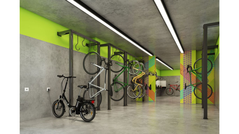 Imagem Apartamento com 2 Quartos à Venda, 48 m² em Barra Funda - São Paulo