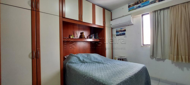 Imagem Apartamento com 4 Quartos à Venda, 131 m² em Boa Viagem - Recife