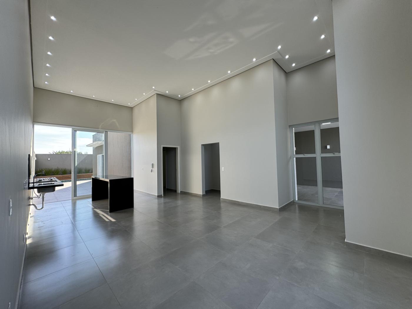 Imagem Casa com 3 Quartos à Venda, 150 m²em Residencial Santa Rita - Cordeirópolis