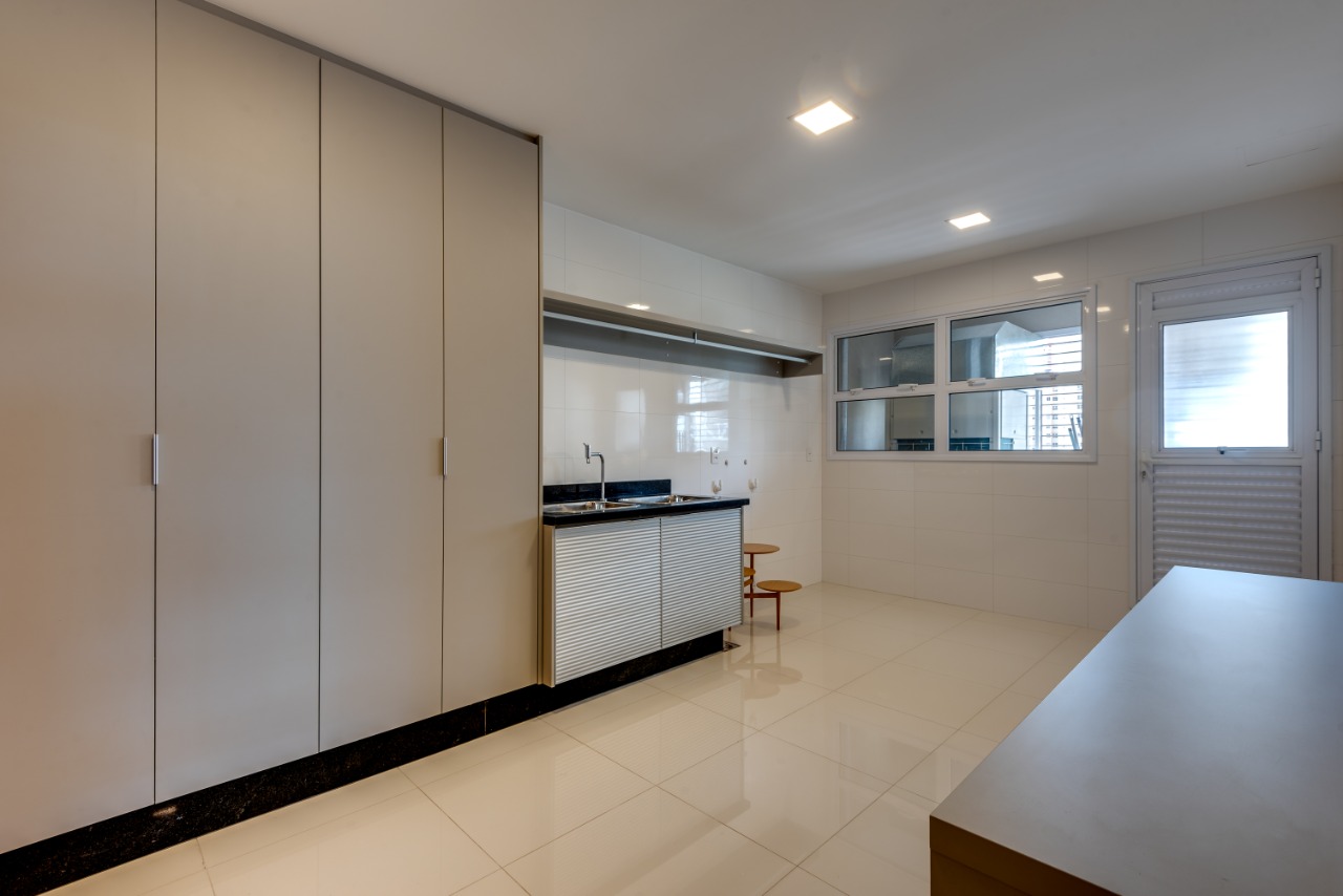 Imagem Apartamento com 4 Quartos à Venda, 528 m²em Setor Bueno - Goiânia