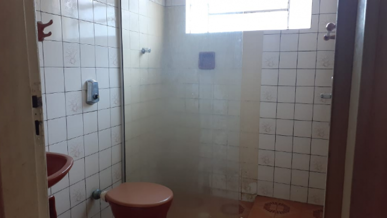 Imagem Casa com 3 Quartos à Venda, 234 m² em Vila Crispim - Cruzeiro