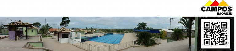 Imagem Casa com 3 Quartos para Alugar, 120 m² em Fazendinha - Araruama