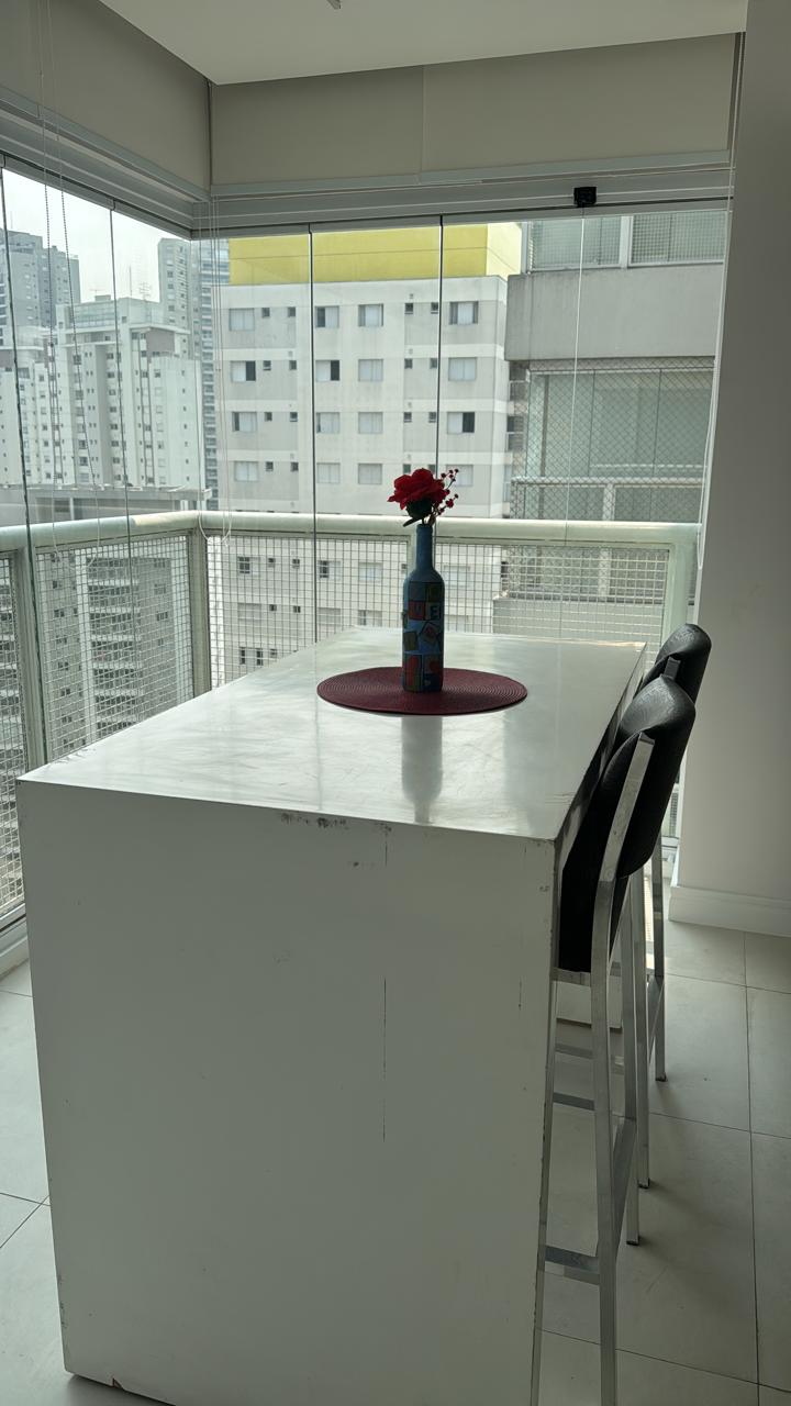 Imagem Apartamento à Venda, 49 m²em Vila Andrade - São Paulo
