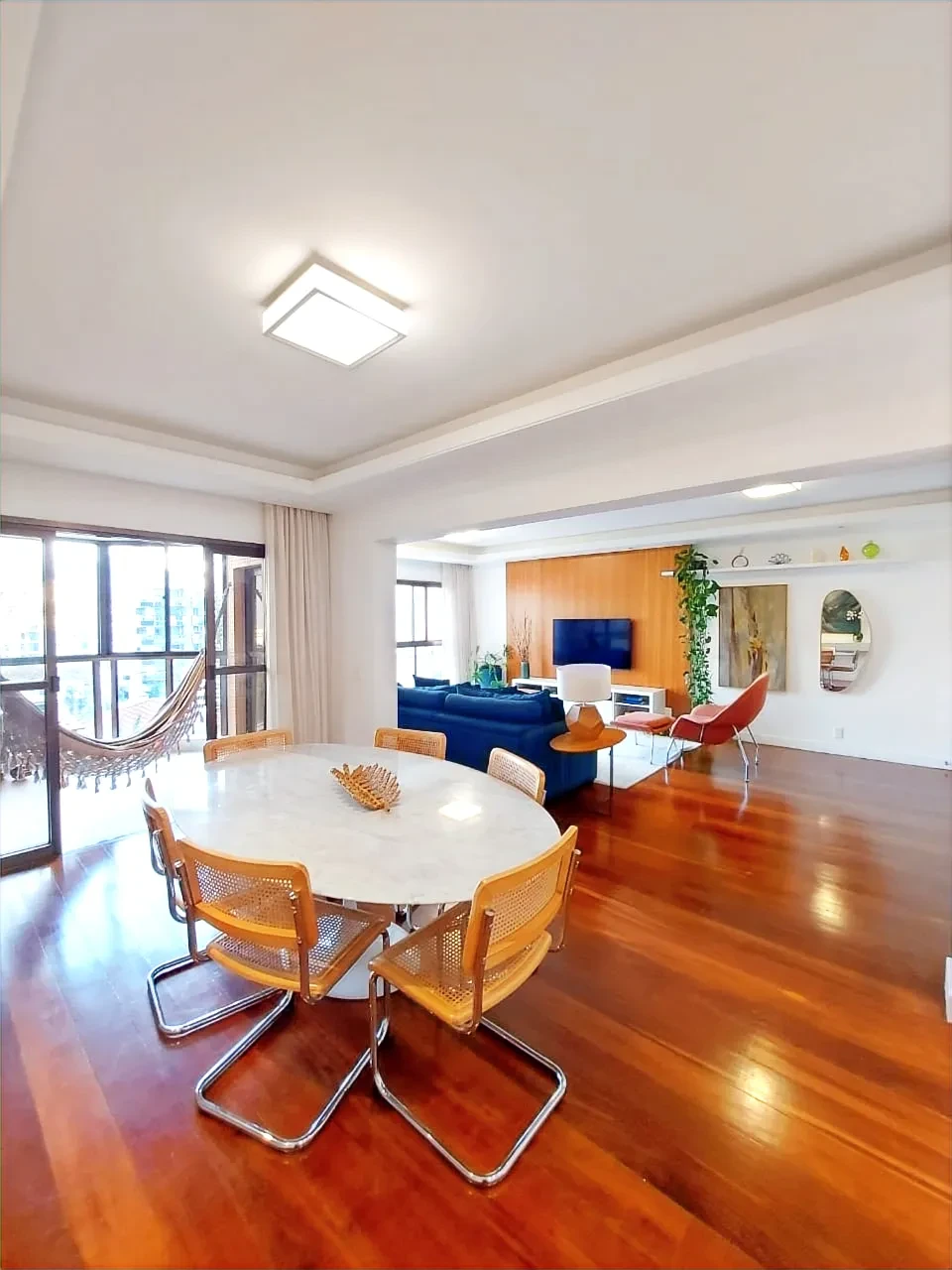 Imagem Apartamento com 3 Quartos à Venda, 169 m² em Agriões - Teresópolis