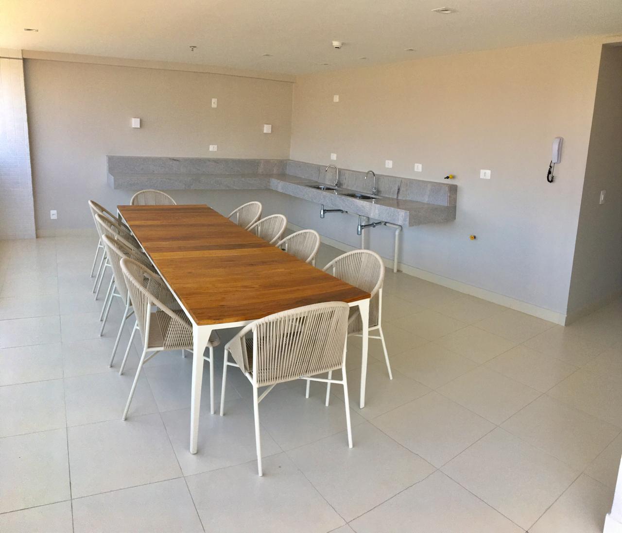 Imagem Apartamento com 3 Quartos à Venda, 98 m² em Petrópolis - Natal