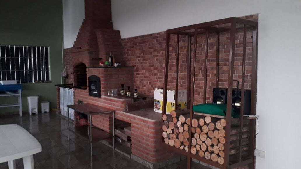 Foto do imóvel: Sobrado com 4 Quartos à Venda, 287 m² em Jardim Santos Dumont II - Mogi das Cruzes