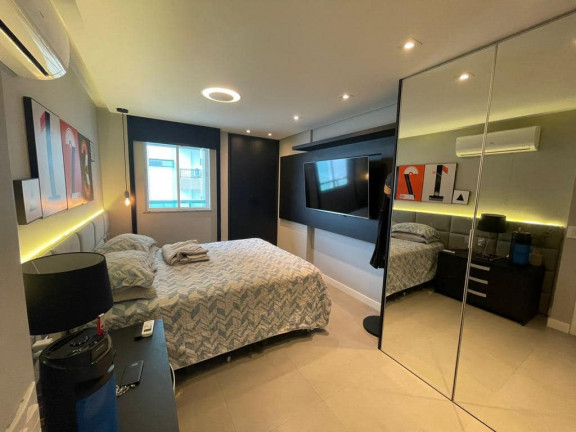 Imagem Apartamento com 2 Quartos à Venda, 70 m² em Ponta D'Areia - São Luís