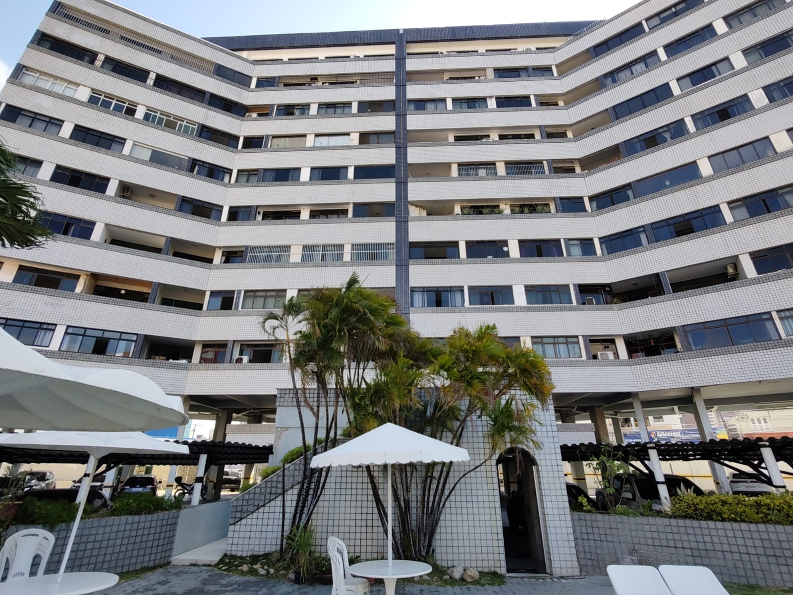 Imagem Apartamento com 3 Quartos à Venda, 110 m² em Meireles - Fortaleza
