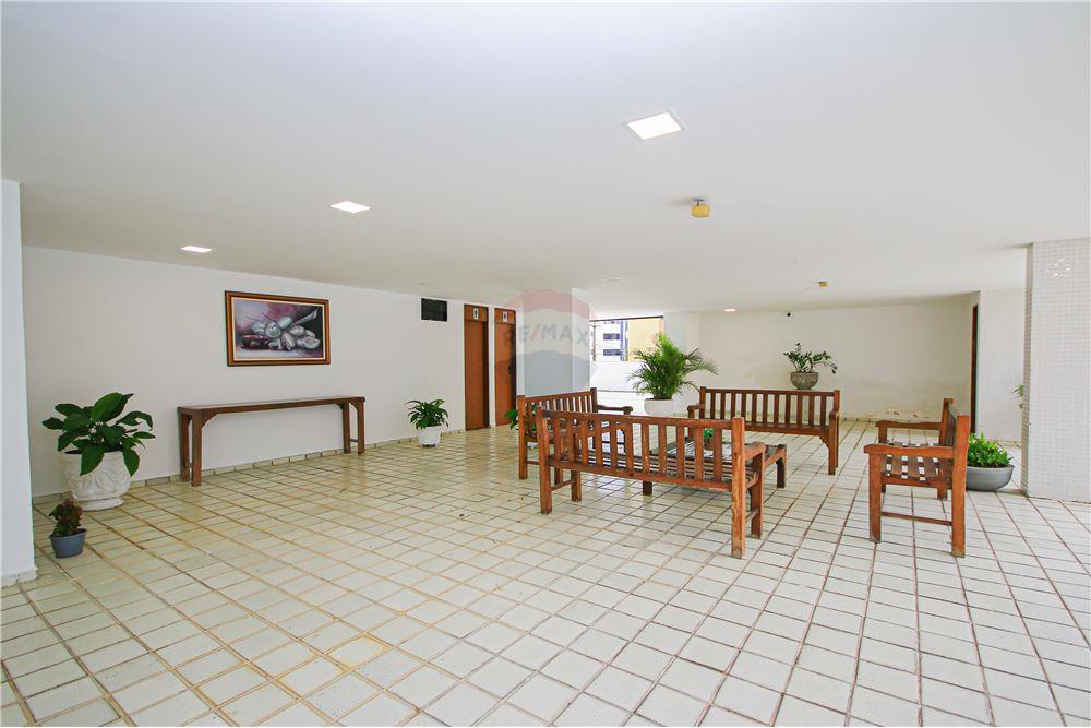 Imagem Apartamento com 3 Quartos à Venda, 108 m²em Intermares - Cabedelo