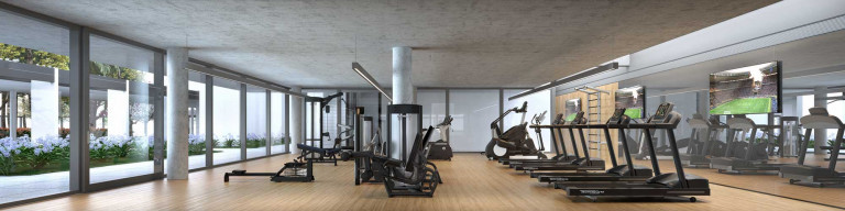 Imagem Apartamento com 3 Quartos à Venda, 158 m² em Cidade Monções - São Paulo