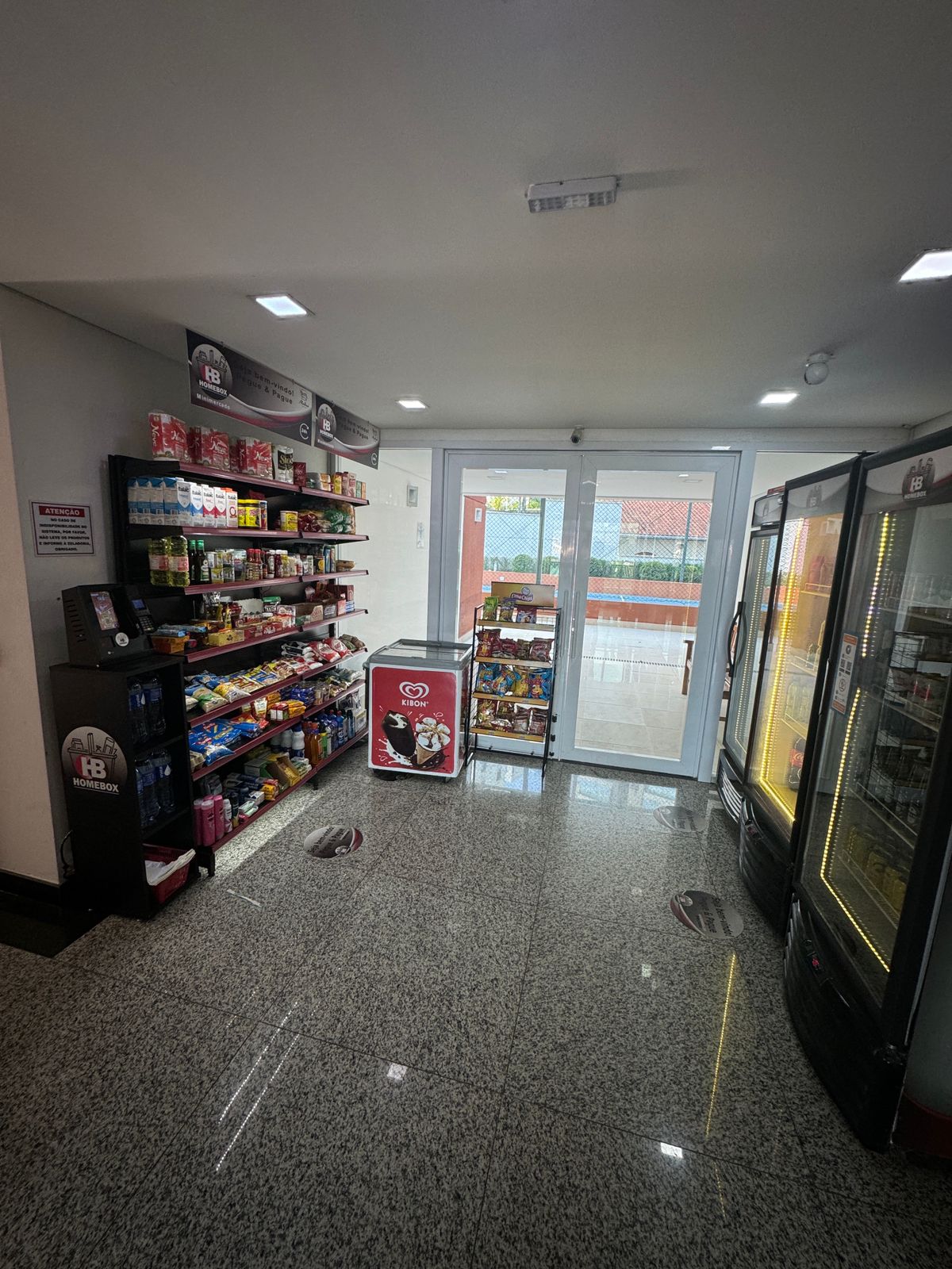 Imagem Apartamento com 2 Quartos à Venda, 96 m²em Vila Regente Feijó - São Paulo